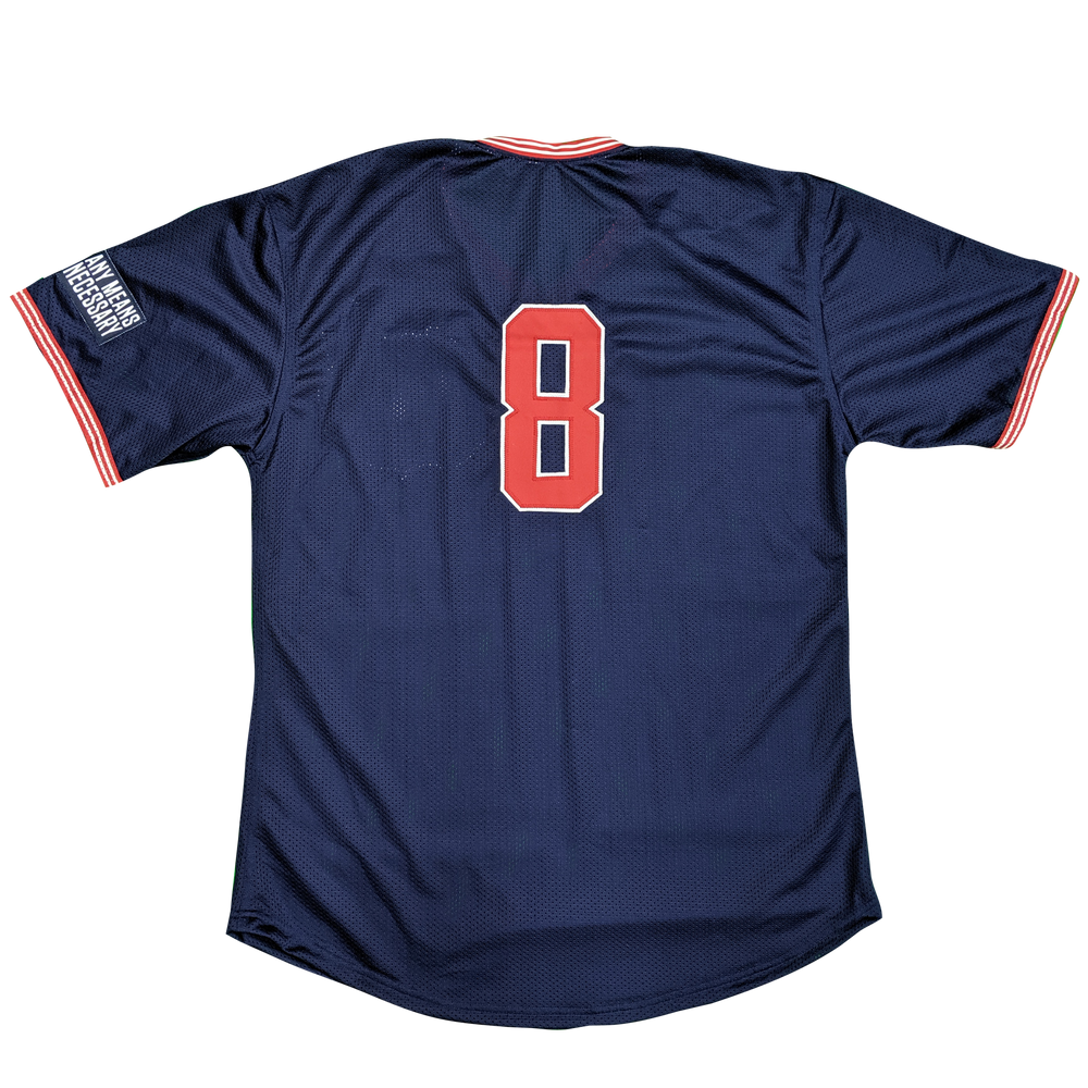 
                  
                    any means necessary the land cleveland indians baseball jersey back
                  
                