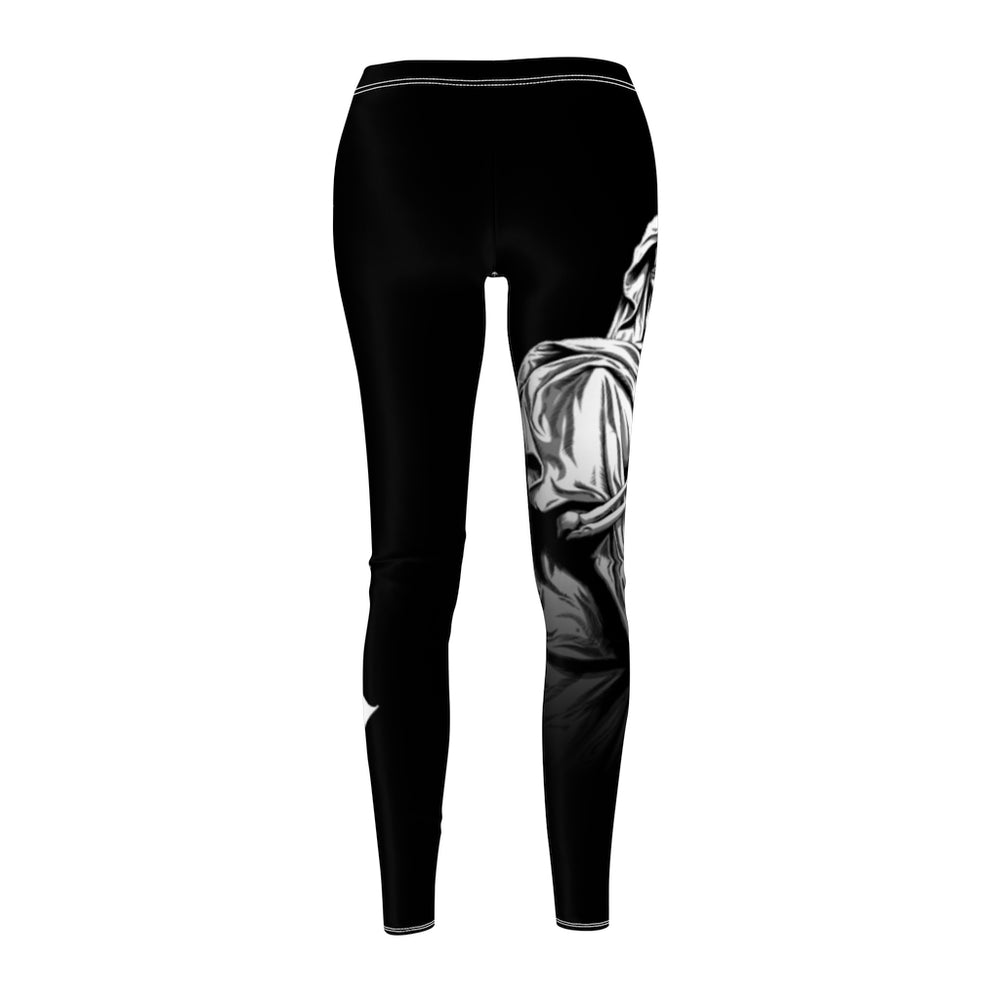 Destination Leggings – Any Means Necessary Clothing