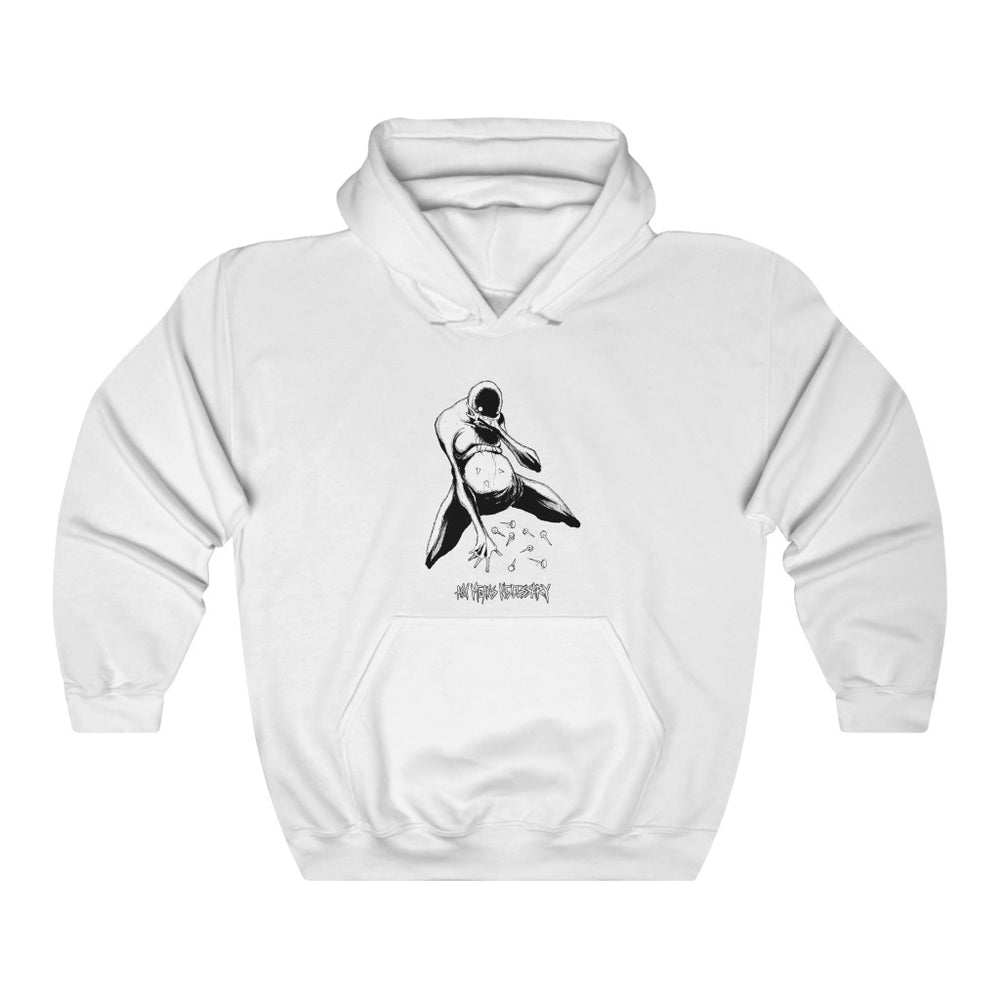 
                  
                    any means necessary shawn coss inktober illness pica disorder pullover hoodie white
                  
                