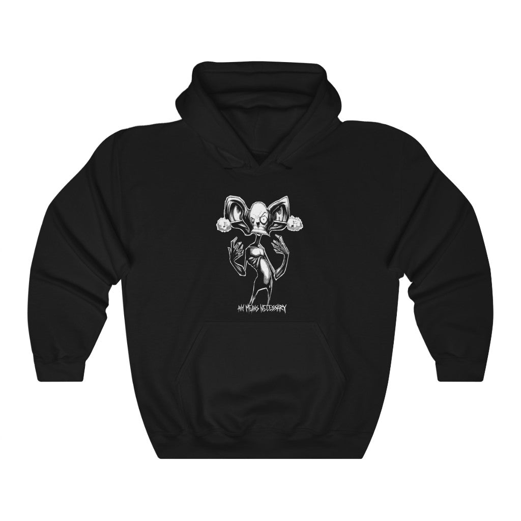 Misophonia Hoodie