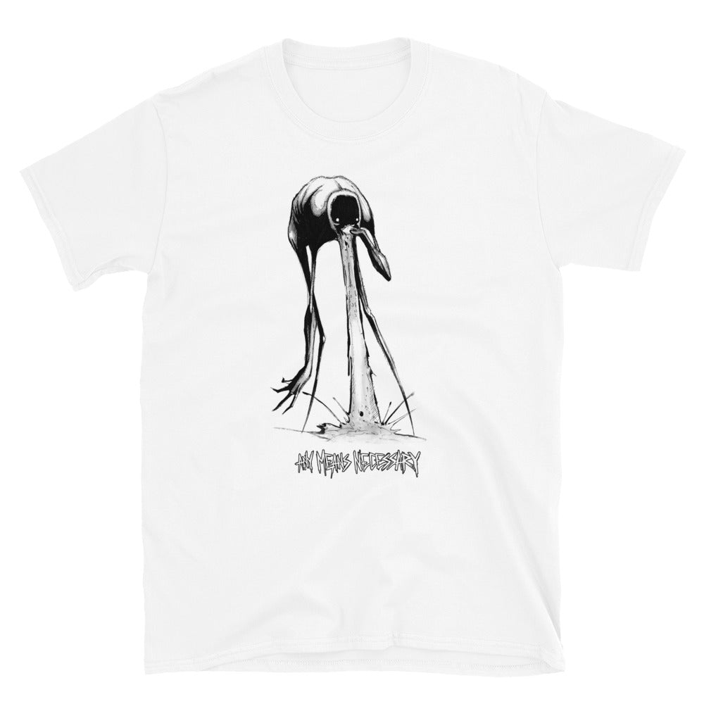 
                  
                    any means necessary shawn coss inktober illness bulimia nervose t shirt white
                  
                